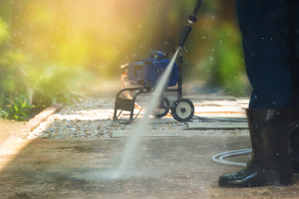 Best Spring Cleaning  in Franklinton, LA